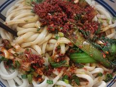 -面尚香关中面馆(盛龙广场总店)