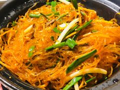 蟹籽粉丝煲-荟廷·晶萃(陆家嘴尚悦湾店)