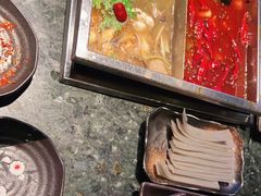 -重庆九记老火锅(广场店)