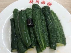 -华天新川面馆(缸瓦市店)