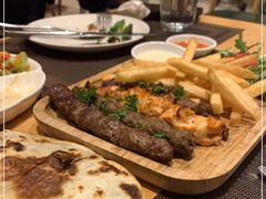 -ALAMEEN阿拉伯餐厅(三里屯店)