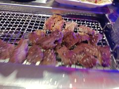 -乌兰烧烤·烤羊腿(西丽店)