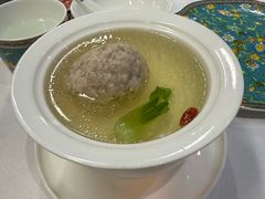 -一品江南韵·淮扬菜