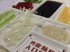 -四季小馆·地道北京小吃(广百店)