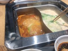 -彤德莱牛肉火锅(双港店)