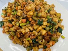 -老磁器口豆汁店(马家堡店)