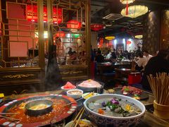 -矮板凳老火锅(宽窄巷子店)