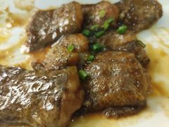 -香满楼(清水河路店)