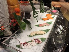 -南通绿洲国际假日酒店全日餐厅