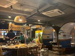 -鱼粤鲜淘米捞·中山脆肉鲩火锅(悦湖会店)