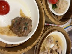 -鸿运茶餐厅(皇岗店)