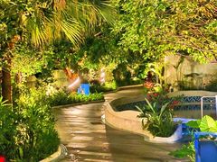 -清泉湾生态旅游度假区