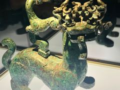 -上海博物馆(人民广场馆)