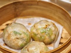 顺德鱼米果-杭州JW万豪酒店-万豪中餐厅