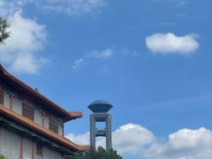 -白云山风景名胜区