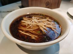 阳春面-花园茶楼(兴城西路店)