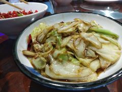 -醉湘厨艺(才华街店)