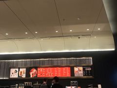 -星巴克臻选(深圳宝安大仟里1店)