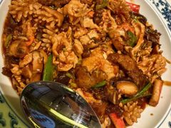 -聆桂烤鸭·金奖烤鸭(静联广场店)
