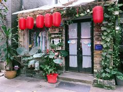 -小洲村