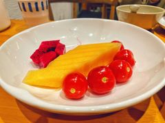 -留芳·文旅古月楼(老街店)