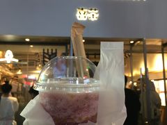 -喜茶(北京三里屯太古里店)
