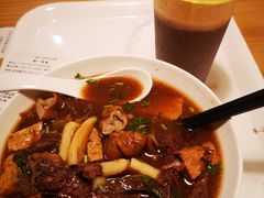 -阿那亚第一食堂 Cafeteria 1
