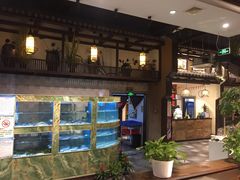 水产区-万小金辣椒炒肉(抚河南路店)