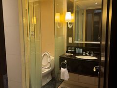 -澳门十六浦索菲特大酒店