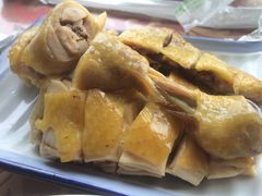 -晓琦农家菜馆·地道农家菜