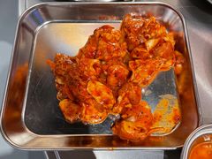 -朴安胖·韩国烤肉(沈阳店)