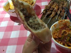 -西域阿里马新疆菜·清真(桂花路店)