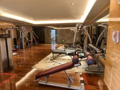 -汕头龙光喜来登酒店