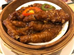 -添好运点心专门店(百老汇店)