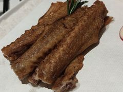 盐焗鹅亦-炳胜品味(海印总店)