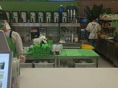 -Yes Lemon就是柠·手打柠檬茶(苏州中心一店)