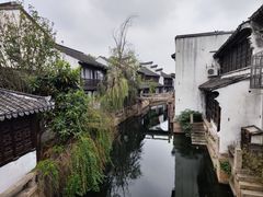 -嘉兴月河历史街区