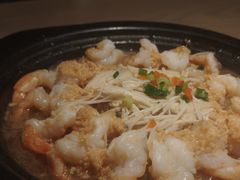 -前海沿·青岛菜(李沧万达店)