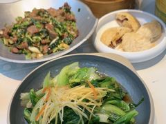 -云海肴·汽锅鸡·云南菜(高德置地店)