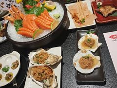 -桃夭日式料理(国信店)