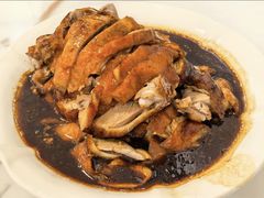 -余杨鸭鸭餐厅