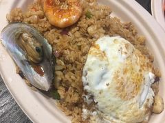 海鲜炒饭-盒马鲜生(大成店)