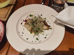 -沈阳君悦酒店·意坊意大利餐厅