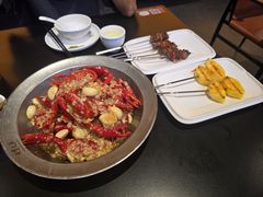 -天宝兄弟(前海壹方城店)
