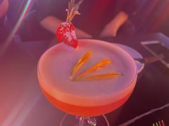 -MOSSO音乐酒吧·live house(南京旗舰店)