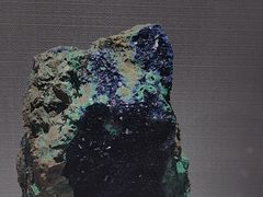 -湖南省地质博物馆