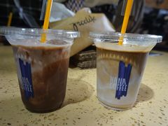 -HANA COFFEE(长寿路店)