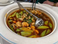 -乾隆美食·本帮菜(黄河路店)