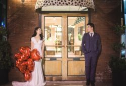 点击看大图 -太郎花子婚纱摄影艺术中心