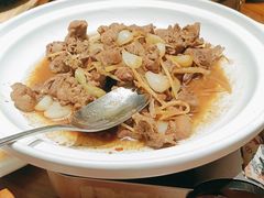 -瑶王府·广西菜(金阳路店)